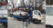 На дорогах Новороссийска приставы изъяли 15 авто