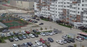 1 паркоместо на 80  "квадратов" и приоритетное строительство в 500 метрах от моря: депутаты Новороссийской Гордумы внесли изменения в правила землепользования