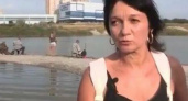 Федеральный канал выпустил сюжет о проблемах Суджукской лагуны