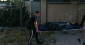 В Новороссийске во время ссоры женщина зарезала сожителя (фото)