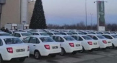 Медики Новороссийска получат 9 новых автомобилей «Лада Гранта»