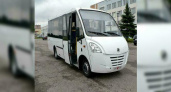 В Новороссийске появятся десять новых автобусов для перевозки пассажиров
