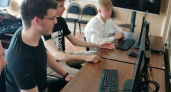 Ушаковцы вышли в финал XIII Международной олимпиады в сфере информационных технологий «IT-Планета 2020/21»