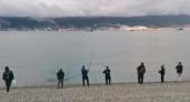 Рыбаки Новороссийска возмущены огромным количеством браконьеров на набережной города