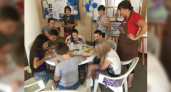 «Радость жизни»: в Новороссийске появилась организация, которая объединяет семьи, воспитывающие детей-инвалидов