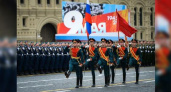 Российские власти приняли решение перенести парад 9 Мая из-за коронавируса