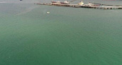 Закроют ли пляжи Новороссийска из-за разлива нефтепродуктов в море под Туапсе?
