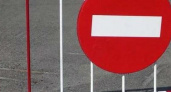 В Новороссийске 6 мая ограничат движение транспорта