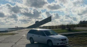 Правила не для всех: хабаровчанин припарковался на Малой Земле