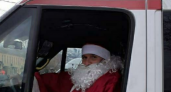 В Новороссийске умер знаменитый водитель маршрутки – Дед Мороз Сергей Миновский