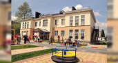 В пригороде Новороссийска появится новый детский сад: под учреждение уже выделена земля