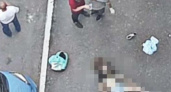 В Новороссийске девочка подросток выпала с высоты 15-го этажа