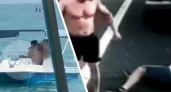 Парочка совокуплялась на катамаране, а водитель «Гелика» получил «по щам» от дальнобойщика: дикие истории на курортах Краснодарского края (видео)