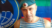 Новороссийский суд заменил Дикому Десантнику Асхату Алибекову условный срок на реальный