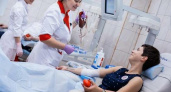 Новороссийцев приглашают стать донорами: срочно требуется кровь 4-й группы с отрицательным резус-фактором