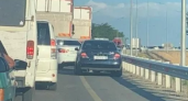 Дорожные войны: автомобилисты продолжают устраивать драки на дорогах черноморских курортов