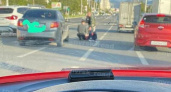 В Новороссийске сбили ребенка и пожилую женщину: произошло два ДТП с участием пешеходов