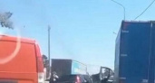 В жутком ДТП под Новороссийском погибла пенсионерка