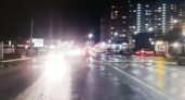 В Новороссийске автомобиль сбил 17-летнюю девушку и уехал с места происшествия