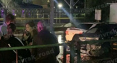 В Новороссийске пьяный водитель вылетел на «встречку» и устроил ДТП: пострадали четыре человека