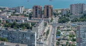 Новороссийск вошел в топ городов по темпам роста цен на "вторичку"