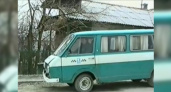 «Легендарная восьмерка». Видео, как выглядели первые маршрутки в Новороссийске (прекрасные/ужасные 90-е годы)