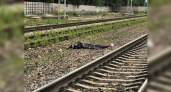 Двое жителей Новороссийска погибли под колесами электровоза