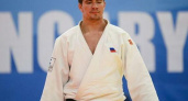 Курсант университета имени адмирала Ушакова стал победителем Первенства Европы по дзюдо