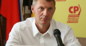 "Люди должны жить, а не выживать!": справедливоросс Сергей Сазонов о своих планах на предстоящих выборах в Госдуму