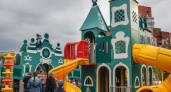 В Новороссийске появятся новые площадки: одна спортивная и три детские. Адреса