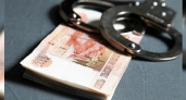 Новороссийский предприниматель незаконным путем получил более 500 тысяч рублей на развитие фирмы