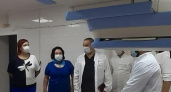 В Новороссийске продолжается модернизация поликлиник