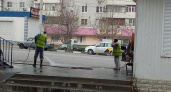 Обнародован список и график дезинфекции улиц в Новороссийске. Горожан просят не выходить из дома в часы обработки