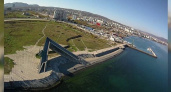 В следующем году в Новороссийске планируют открыть пляж на «Малой земле»