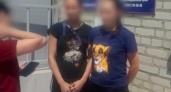 Полицейские задержали приезжих гоп-стопщиц, «отжавших» у парня пистолет в Цемесской роще Новороссийска