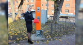 В Новороссийске на трех улицах установят терминалы экстренной связи «Гражданин-полиция»