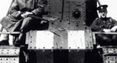 «Они делились на "самок" и "самцов"». История британских танков, пришедших в порт Новороссийска в 1919 году для взятия «Красного Вердена»