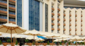 Kempinski Grand Hotel в Геленджике продадут «с молотка»