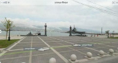 Сервис «Яндекс. Карты» обновил панорамы Новороссийска