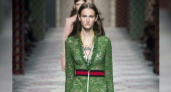 16-ти летняя модель из Новороссийска открыла показ Gucci в Милане