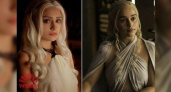 Новороссийка выиграла в конкурсе двойников сериала «Игра престолов»