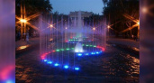 В Абрау-Дюрсо под Новороссийском состоится открытие самого большого на Кубани фонтана высотой в 60 метров