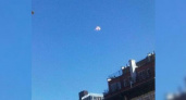 НЛО, которое видели над Новороссийском, зафиксировали в небе США