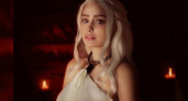 На телевидении вышел ролик с участием новороссийки-двойника героини сериала «Игра престолов»