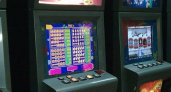 Больше тысячи игровых автоматов уничтожили в Новороссийске