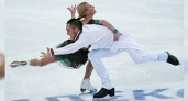 Кубанские фигуристы Татьяна Волосожар и Максим Траньков выиграли чемпионат страны