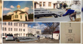 В Новороссийске начали строить еще один храм