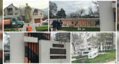 Накануне майских праздников в Новороссийске начали приводить в порядок памятники