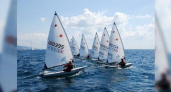 Гонки на яхтах: в Новороссийске пройдет чемпионат Краснодарского края по парусному спорту