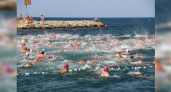 В Геленджике пройдет массовый заплыв: желающие проплывут 1875 метров